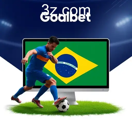 A Expansão do Cenário de Jogos Online no Brasil