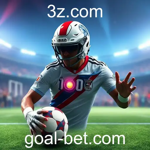 A Revolução nos Jogos Através do Goalbet