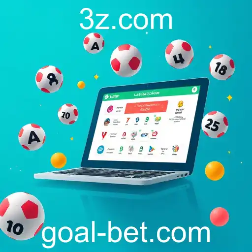 A Nova Era do Jogo Online e a Revolução do Goalbet