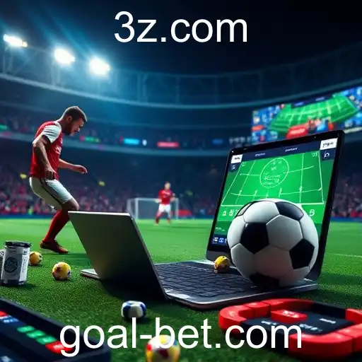 A Evolução do Mercado de Apostas Online no Brasil