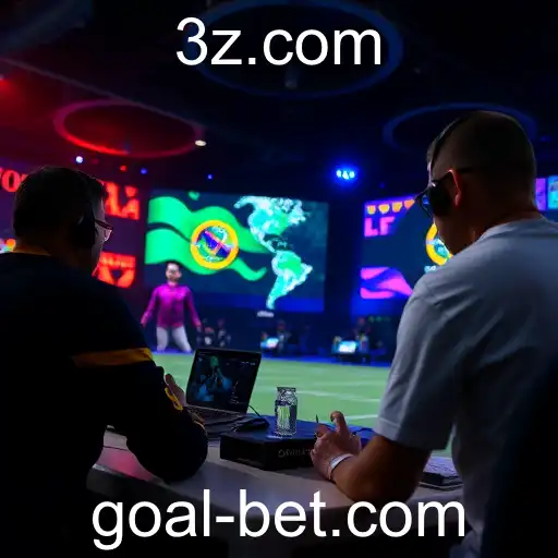 Inovações Recentes e Tendências no Mundo dos Jogos em 2025