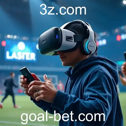 Revolução dos eSports: A Ascensão do Meta Competitivo