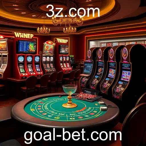 Crescimento do Mercado de Apostas Online em 2025