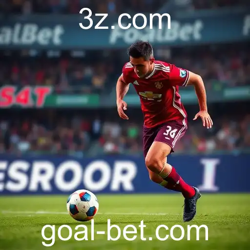 Revolução nos eSports: Como o GoalBet Está Transformando a Indústria de Apostas