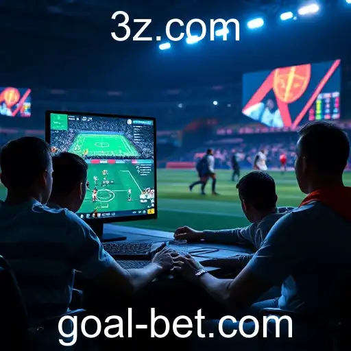 Expansão do Mercado de Apostas Online em 2025