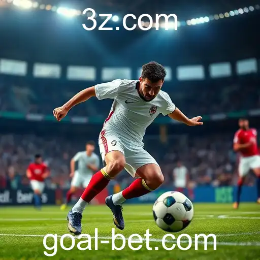 A Influência do Futebol em Plataformas de Apostas Online