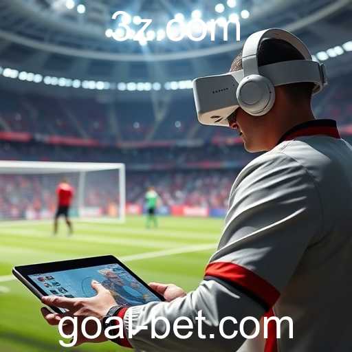 Revolução no Mercado de Jogos de Apostas com GoalBet