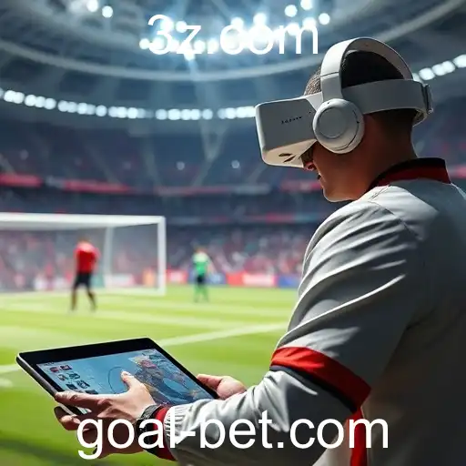 Revolução no Mercado de Jogos de Apostas com GoalBet