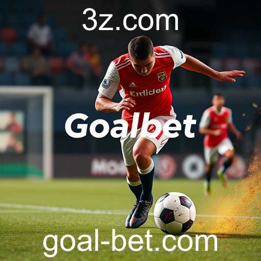 O Impacto de Goalbet na Evolução dos Jogos Online