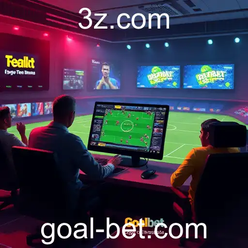 Impacto dos Avanços Tecnológicos nos Sites de Jogos