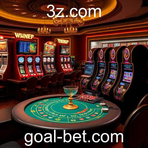 Crescimento do Mercado de Apostas Online em 2025