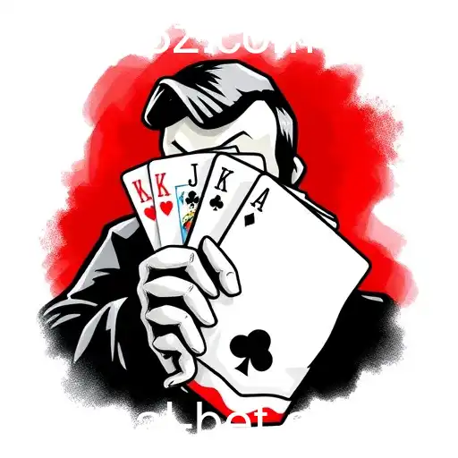 Explorando as Emoções e Estratégias no Jogo de Poker