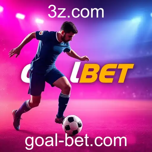 A Ascensão do 'Goalbet' no Mercado de Jogos Online