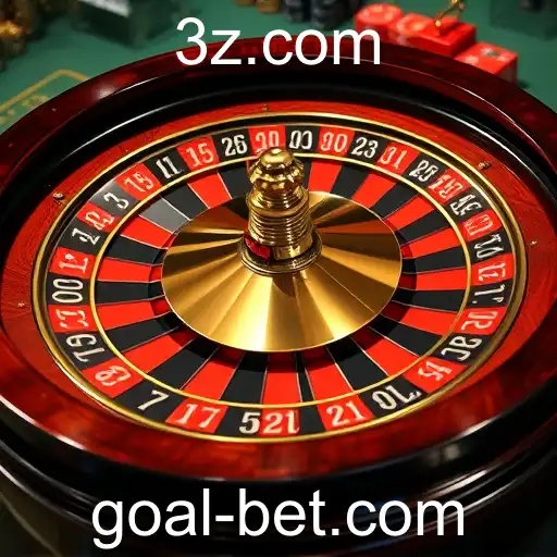 Explorando a Fascinante Categoria de Roleta no Goalbet